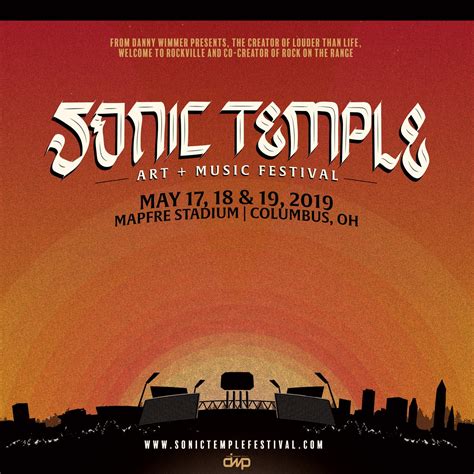 sonic temple art music festival